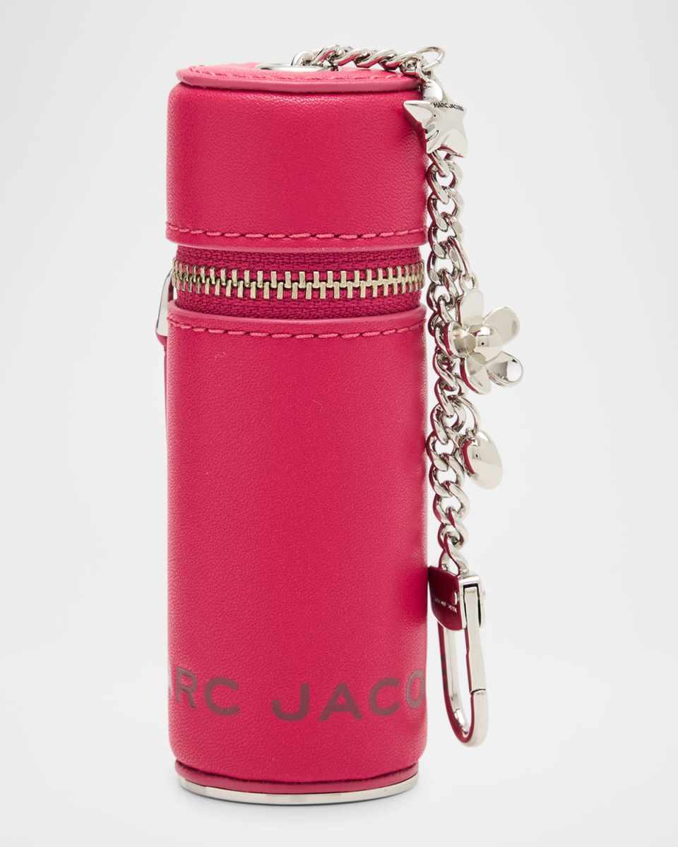 The Lipstick Case Charm